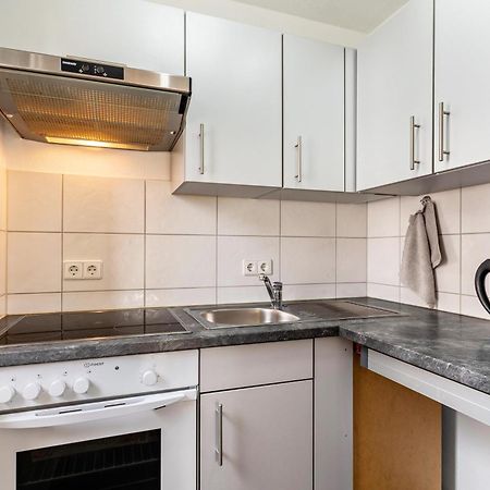 Ferienwohnung Lehen - Herr 2 Friburgo in Brisgovia Esterno foto