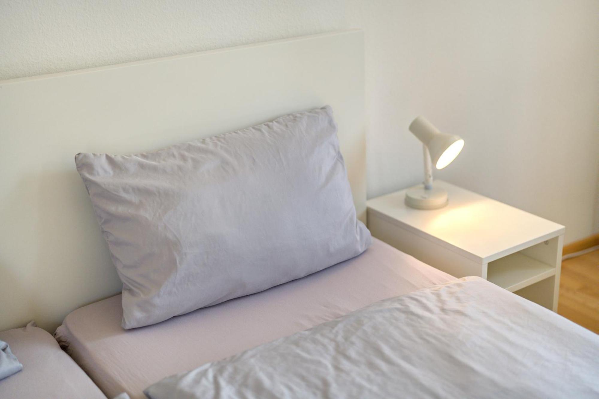 Ferienwohnung Lehen - Herr 2 Friburgo in Brisgovia Esterno foto