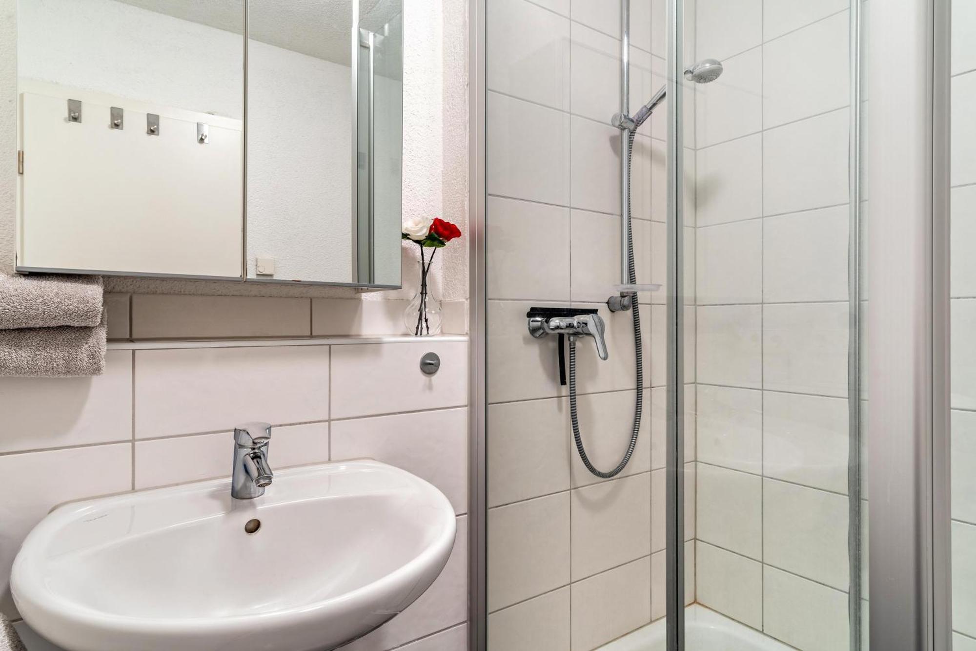 Ferienwohnung Lehen - Herr 2 Friburgo in Brisgovia Esterno foto