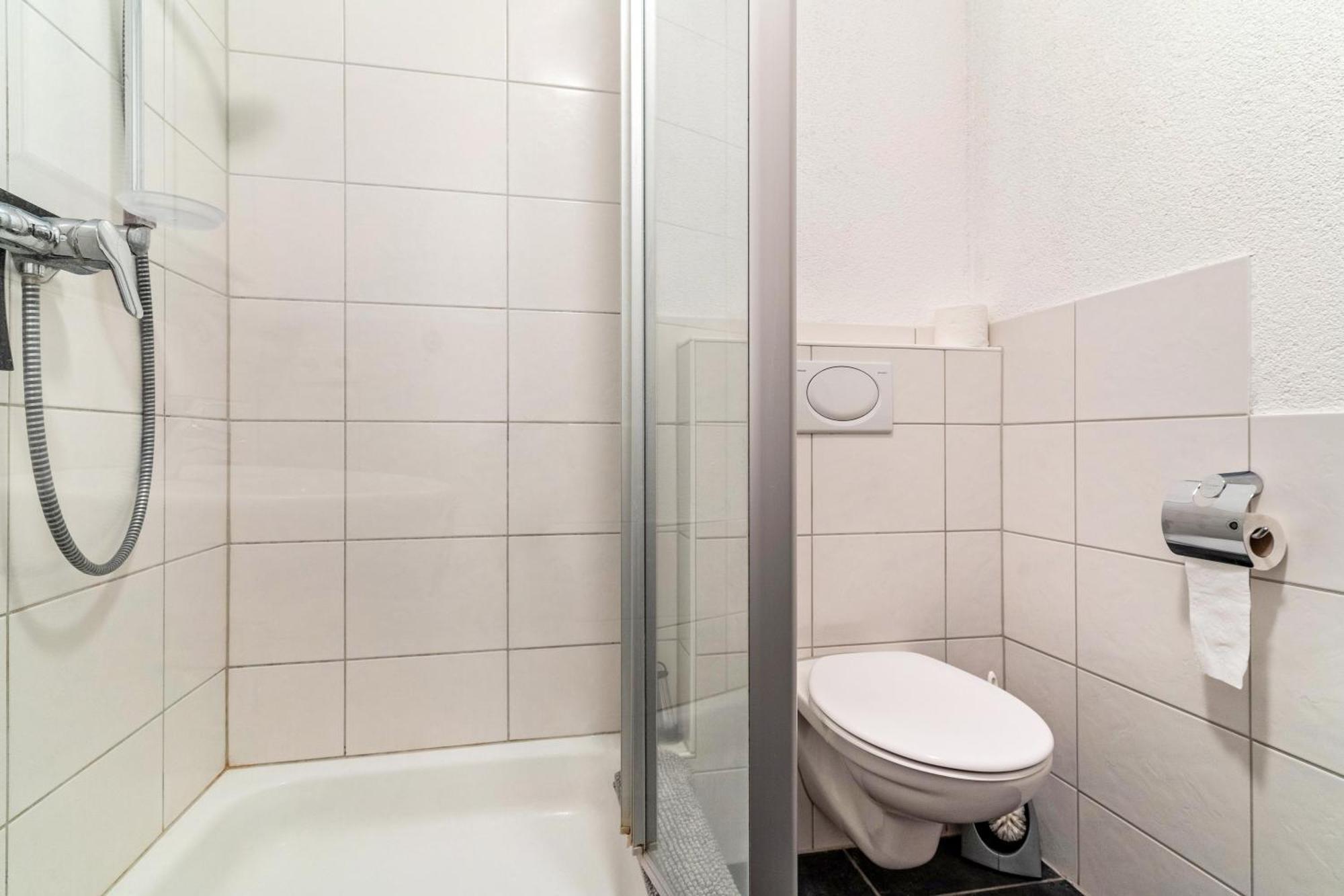 Ferienwohnung Lehen - Herr 2 Friburgo in Brisgovia Esterno foto