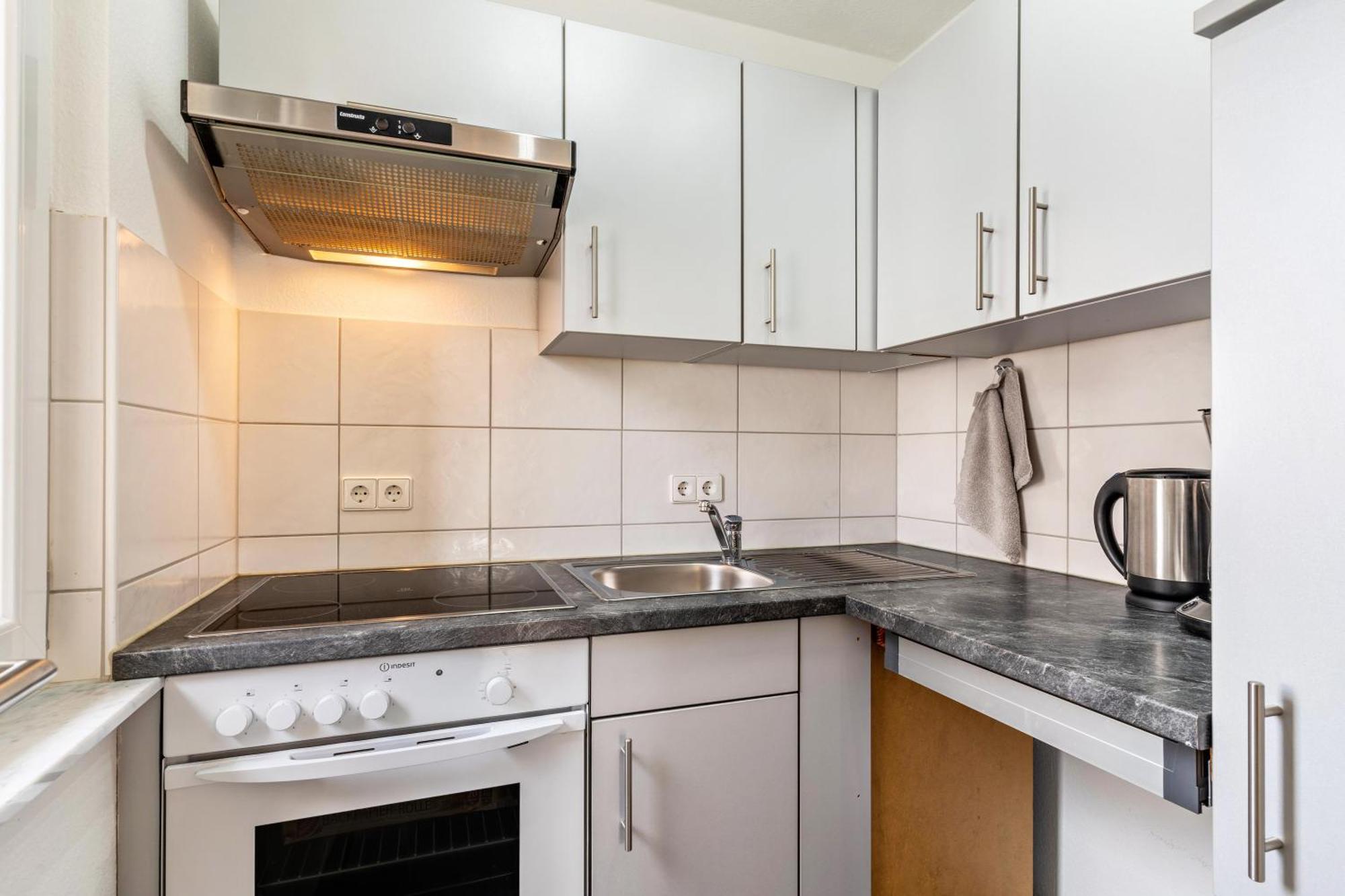 Ferienwohnung Lehen - Herr 2 Friburgo in Brisgovia Esterno foto