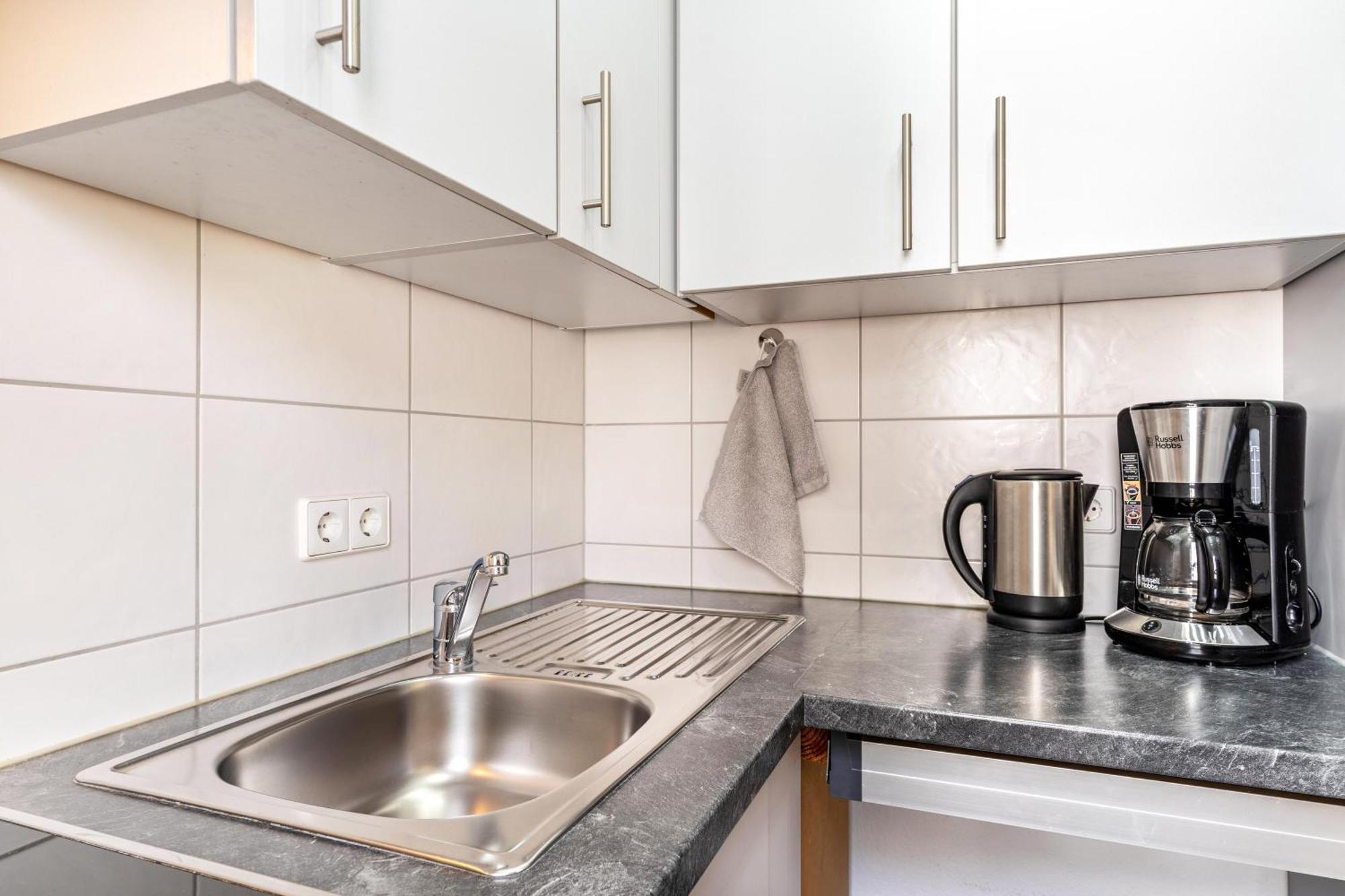Ferienwohnung Lehen - Herr 2 Friburgo in Brisgovia Esterno foto
